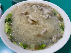 -甘记肥肠粉(马鞍北路店)