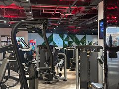 -威尔仕健身·游泳(龙湖天街店)