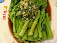 -澳门陈光记烧味饭店(南京德基广场店)