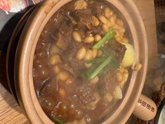 -谷田稻香·砂锅菜(西乡天虹店)