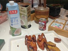 -大鸽饭(马王堆店)