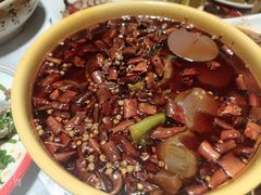 -红辣椒·川菜·火锅(张杨路店)