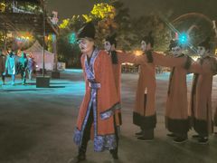 -七彩云南欢乐世界