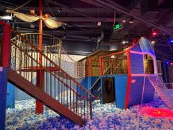 -幻贝家儿童乐园(苏州中心店)