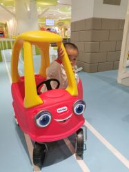 -meland亲子乐园•派对•研学(苏州悠方购物中心店)