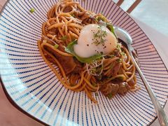 -The Rug Cafe(王府中环店)