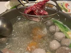 -牛焱·贵州黄牛肉火锅(城西银泰店)