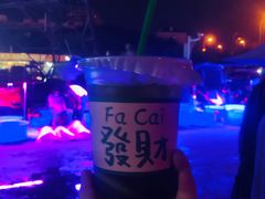 -中环花鸟鱼虫市场