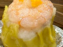 -点都德(龙之梦店)