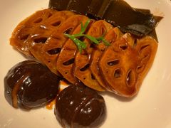 -清水亭湖北菜(大屯DT51店)