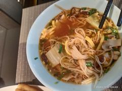 -太湖饭店玉兰厅(自助餐厅)