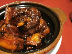 吉士红烧肉-老吉士酒家(天平路店)
