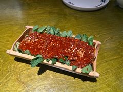 -一坐一忘云南菜(卓悦中心)