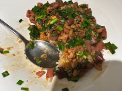 -前海沿·青岛菜(乐客城店)