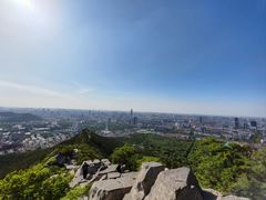 -千佛山风景名胜区