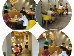 -老陈家擀面皮(平凉路店)