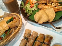 -花样西贡·法式越南菜餐厅(桂林万象城店)