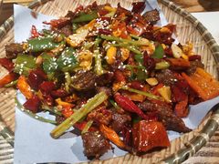 -小和庆·知味(首铸万科店)