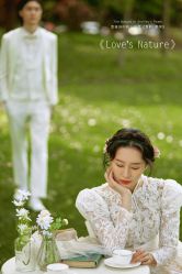 -巴黎春天婚纱摄影STUDIO·定制
