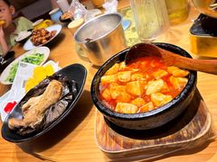 -马灯部落·西湖边的创意山景餐厅(虎跑动物园店)