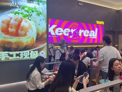-小杨生煎(深圳岗厦北店)