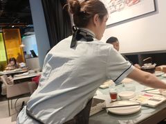 -小大董·烤鸭(观景餐厅·南京西路店)