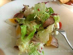 水果沙拉-半秋山西餐厅(襄阳万达店)