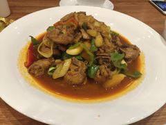 -晋家门(弘阳广场店)