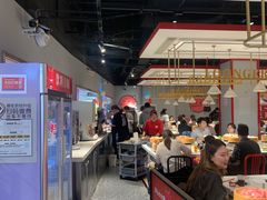 -龍歌自助小火锅(崂山丽达店)