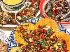 -合记汕头牛肉店(嘉禾路店)