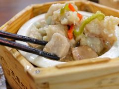 豉汁蒸排骨-海南大院(海甸岛店)