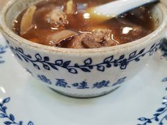 -達揚原味燉品(文明路店)