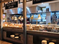 -比格比萨自助(云冈区步行街店)