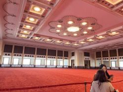 -人民大会堂宴会厅