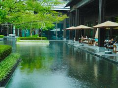 -湘湖逍遥庄园·水漾中餐厅
