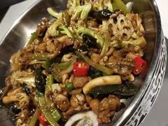 -大丰收·蛙功夫(晋江万达店)