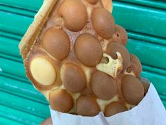 -妈咪鸡蛋仔(尖沙咀东分店)