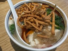 -蓉李记成都名小吃(太原龙湖万达店)