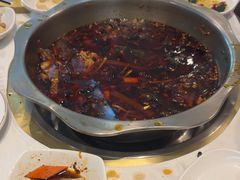 -天宜隆蘑菇宴火锅(石景山旗舰店)
