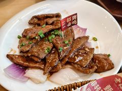-老福洲·三十年福州味(斗东店)