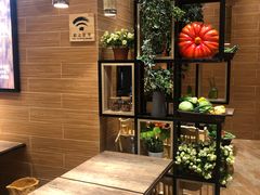 -好人民间小吃·番茄鱼酸菜鱼(木渎悠方店)