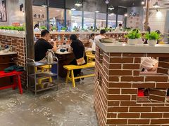 -憨铁匠老火锅(龙岗万科里店)