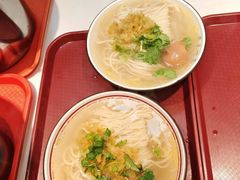 -老王四季抻面(南六东路店)