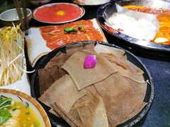 -大龙燚火锅(五一广场店)