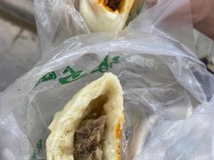-清真石家包子(大皮院总店)