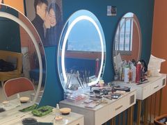 -爱定格照相馆.证件照(周浦万达店)