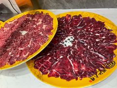 -潮汕大目牛肉火锅(皇岗旗舰店)