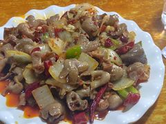 -温州一家人美食(西木头市店)