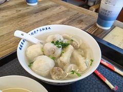 -永和鱼丸(南后街店)