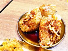 折耳根小豆干-小豆海棠(人民南路店)